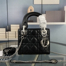 Christian Dior Top Handle Bags